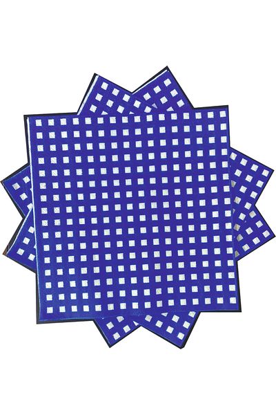 Cansüs Χαρτοπετσέτα με σχέδιο 33x33 20 Τεμάχια