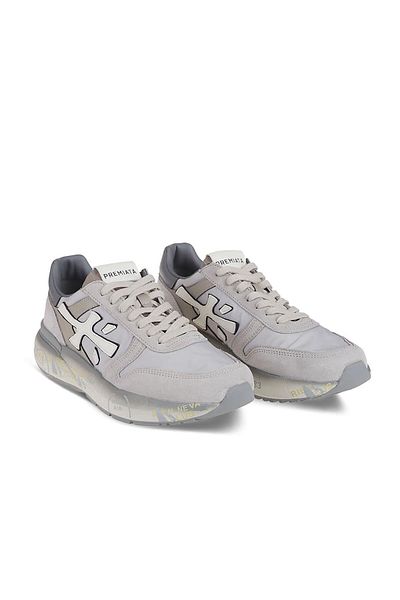 Premiata 7218 Gray White