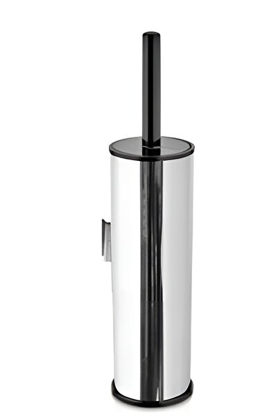 Palex (ün-ev) Krom Mikro Askılı Klozet Fırçası 430 Kalite 3700-625