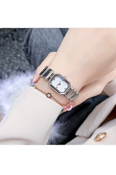 pullmarkt Premium - Kadın Kol Saati