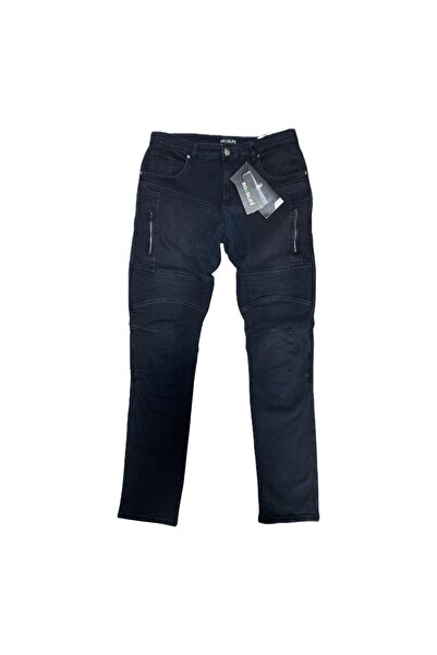 Road Life ستيلا نيرو كيفلر بنطال دراجة نارية