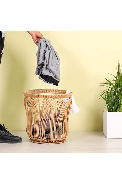 ROYALFORD Laundry Basket RF12509 Multi-Purpose Utility Box