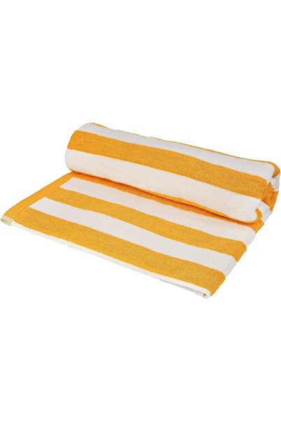 Comfy منشفة حمام وحوض سباحة مصنوعة من القطن بنسبة 100%، 600 جرام/م2، 90×180 س...