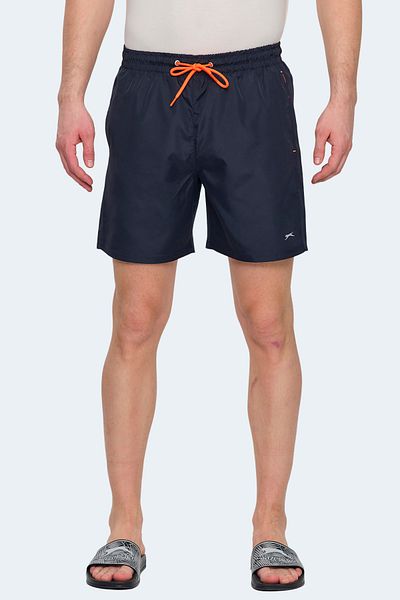Slazenger Ανδρικό σορτς Navy Blue RODOLF