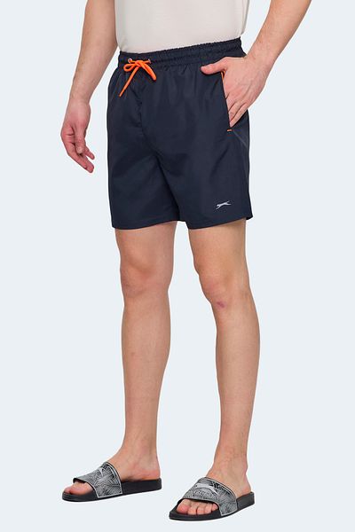 Slazenger Ανδρικό σορτς Navy Blue RODOLF