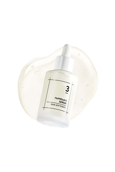 Numbuzin Numbuzin No.3 Skin Softening Serum 50Ml