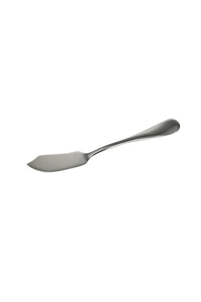 Generic طقم سكين ستانلس ستيل مقاومة للصدأ مكونة من 6 قطع