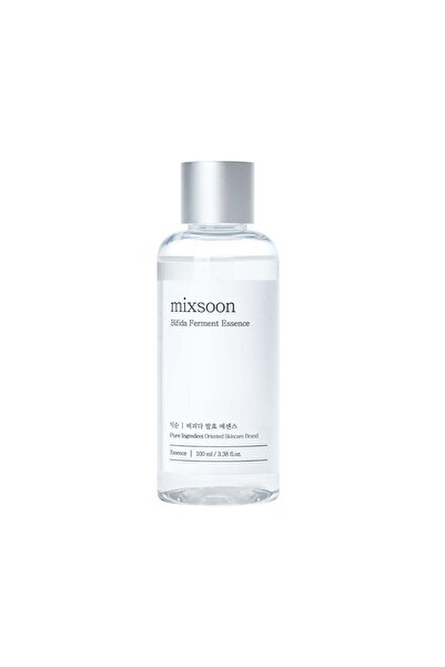 mixsoon خلاصة تخمير البيفيدا من ميكس سون، 100 مل