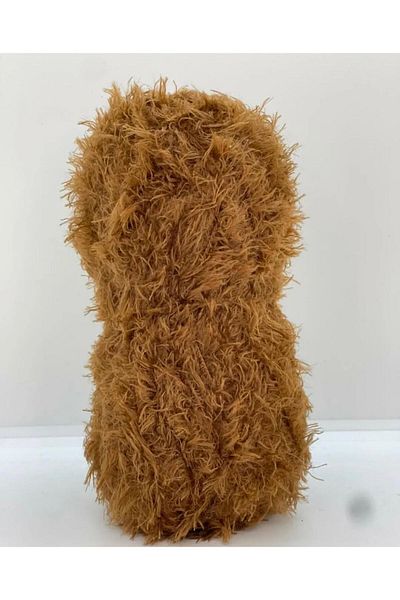 VAVIVO HANDKNITTING YARNS Rabbit Feather Bearded Hand Knitting Thread 300 Gr
