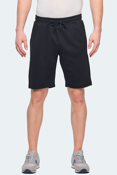 Slazenger NUKE I Ανδρικό Σορτς Μαύρο