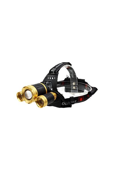 ENAR Outdoor Camping LED Headlamp 11 x 11cm