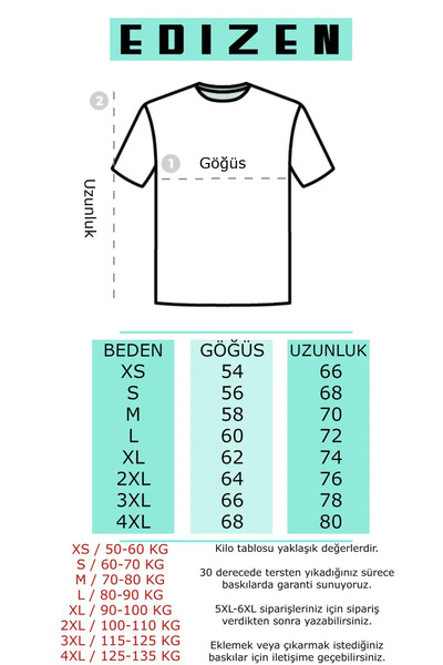 Edizen Pamless Bajaj Pulsar Rs200 Premium Unisex 100% Cotton Black T-Shirt