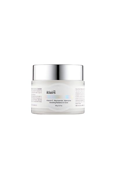 Dear Klairs Dear, Klairs Freshly Juiced Vitamin E Mask