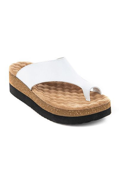Muya A 5923837   Anatomical Sole Flip Flops Women's Slippers