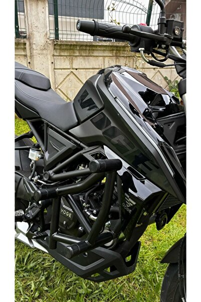 Voge 125R Ön Koruma Demiri (Siyah)