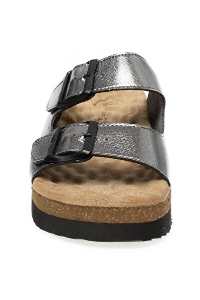 Muya A5923826 Новий сезон 2025 Жіночі тапочки з подвійною стрічкою та анатомічною підошвою