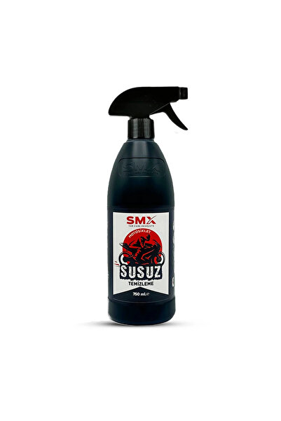 SMX Motosiklet Susuz Temizleme 750 ml 1 Adet