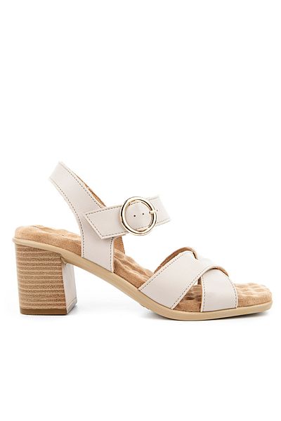Muya A 1083948   Anatomical Sole Women's Sandals