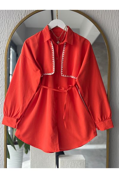 Butik Orange Bohem Shirt