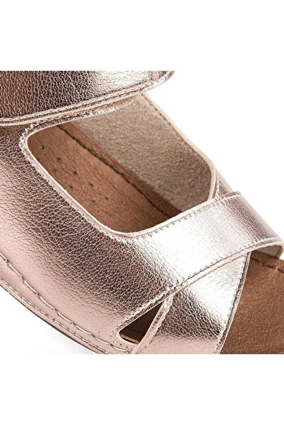 Muya Жіночі сандалі на анатомічній підошві Platin A2394030