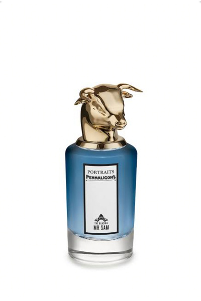 Penhaligon's The Blazing Mr Sam Perfume for Men 75 ml