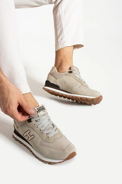 Hammer Jack 19250 PERU Comfortable Lifestyle Αθλητικά Παπούτσια Αθλητικά Παπούτσια ΠΕΡΟΥ ΑΡΙΘΜΟΣ