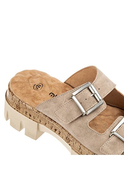 Muya A9471045 Жіночі тапочки на анатомічній основі для щоденного використання