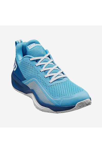 Wilson Women's Tennis Shoes Rush Pro Lite W