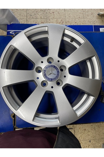 MERCEDES Jant w204 prime paket jantı