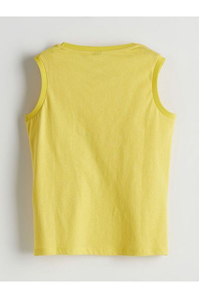 LC Waikiki Lcw Crew Neck Boys Athlete