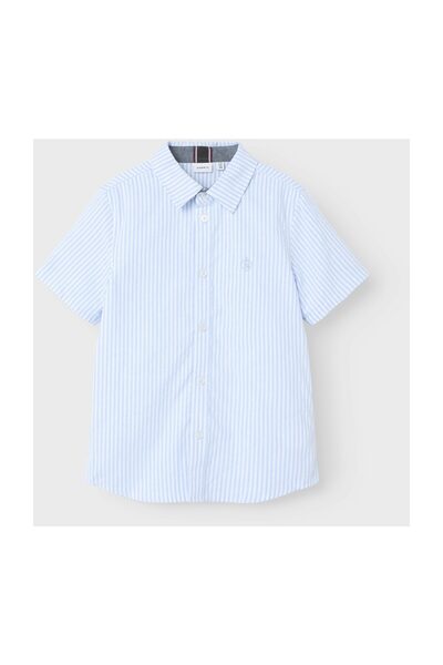 Name it Hemd Oxford