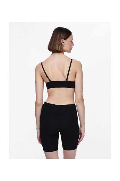 PIECES Šortky a Bermudy pro ženy/dívky pro dospělé