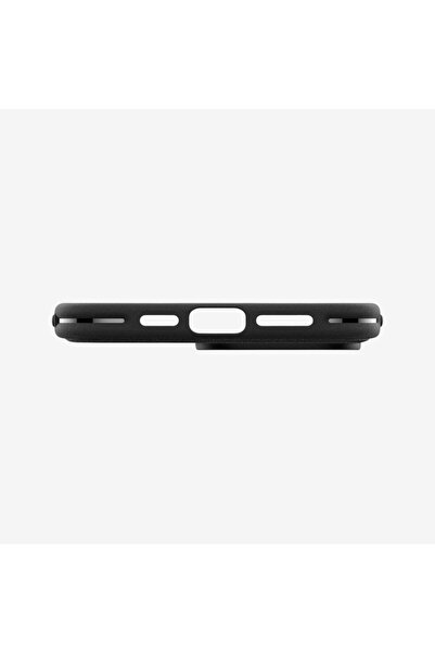 Spigen Spigen Caseology iPhone 15 Pro Kılıf Athlex Active Black - ACS06758