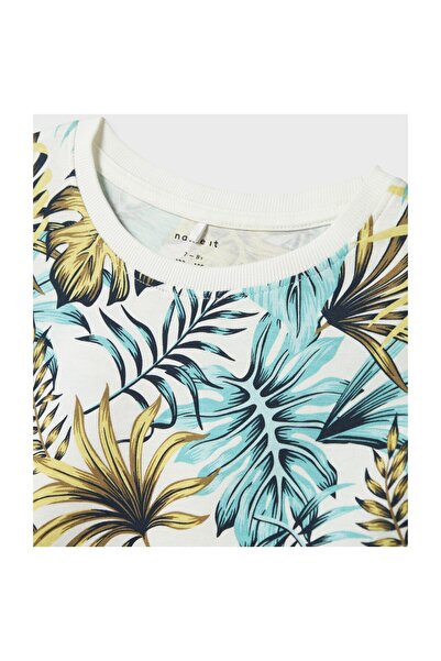 name ıt Μπλουζάκι για αγόρι