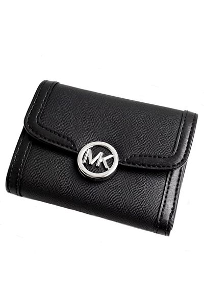 Michael Kors PENĚŽENKA LEIDAMD BIFLD PENĚŽENKA MD BIFLD