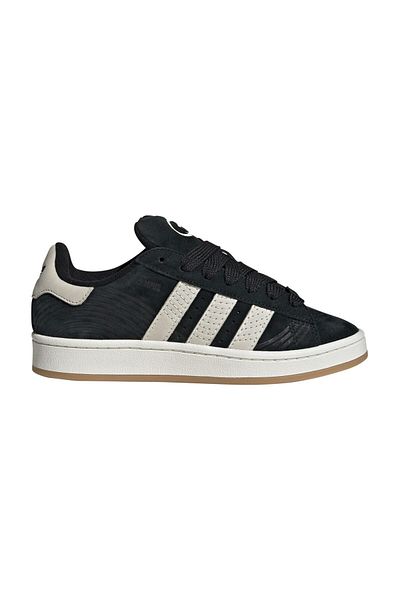 adidas CAMPUS 00S W JQ7669 - Portfelowe buty, CWHITE/CBLACK/CREWHT