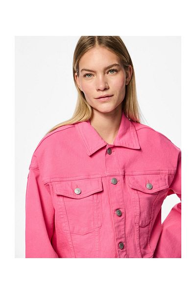 PIECES Women's and Girls' Adult Jacket