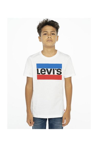 Levi's LVB Sports Thresholds Logo