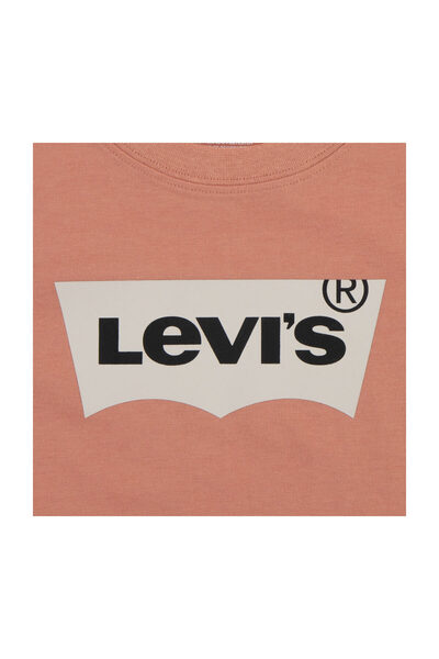 Levi's Koszulki z nadrukiem Lvb Batwing