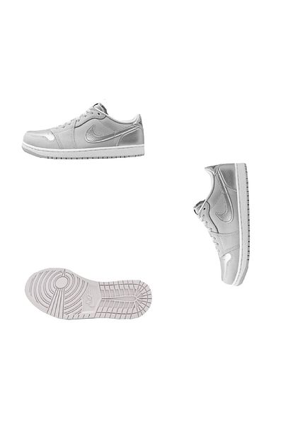 Nike Air Jordan 1 Retro Low Og Sneaker