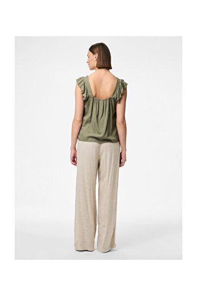 PIECES Μπλούζα για ενήλικες γυναίκες/κορίτσια