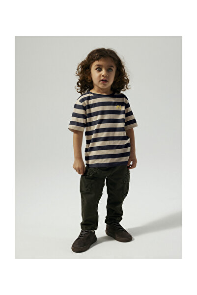 name ıt Chlapecké tričko