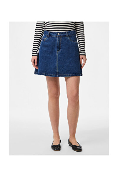 PIECES Női és lányok felnőtt szoknya