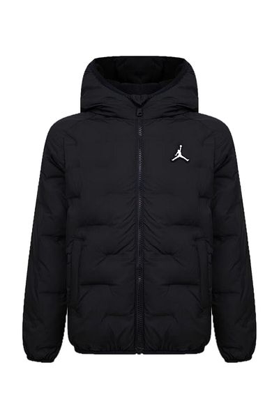 Nike JORDAN M J ESS PUFFER JACKE HERRENMANTEL DQ7348 DQ7348-010