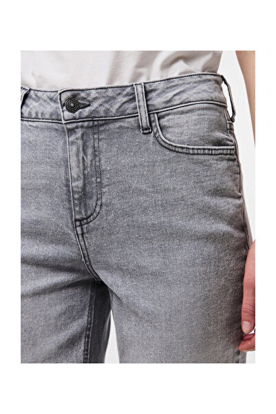 PIECES Women's and Girls' Adult Jeans