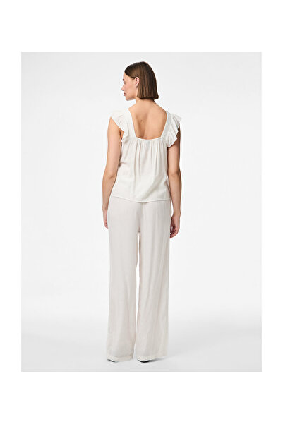 PIECES Μπλούζα για ενήλικες γυναίκες/κορίτσια