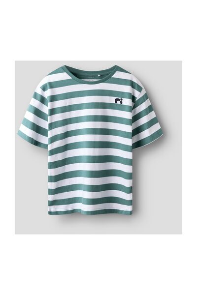 name ıt Μπλουζάκι για αγόρι