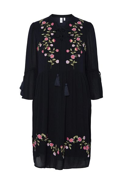 YAS. Women's and Girls' Adult Dress
