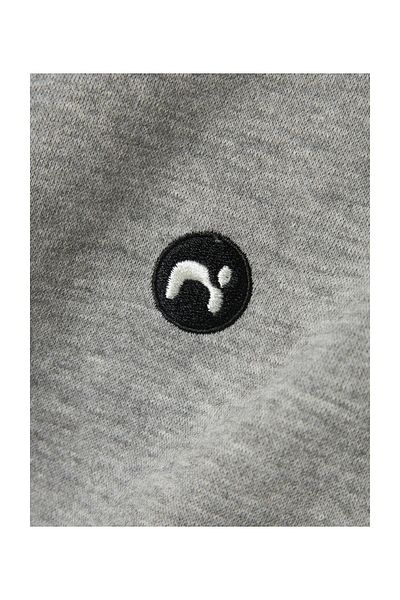 name ıt Pohodlné Cvc 60% česaná bavlna a 40% polyester - Vortex Příze Šedá Melange Command Toolbox