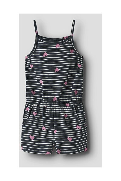 name ıt Overall - női és gyermek (lány)